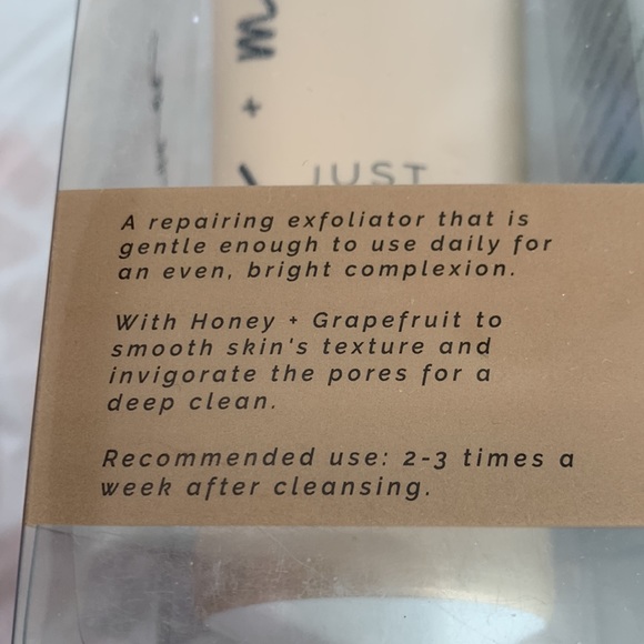 Beauty treatments - Picture 3 of 4